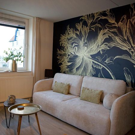 Apartamento Zilt, Deurloo 53-10 Cadzand Exterior foto