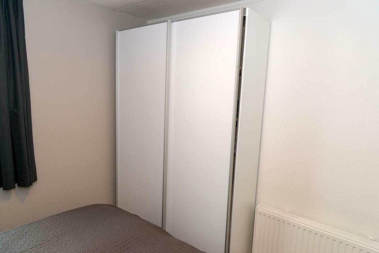 Apartamento Zilt, Deurloo 53-10 Cadzand Exterior foto